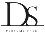 DS Perfume free -logo