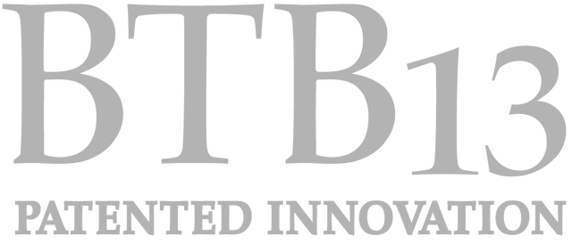 BTB 13 -logo