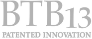 BTB 13 -logo